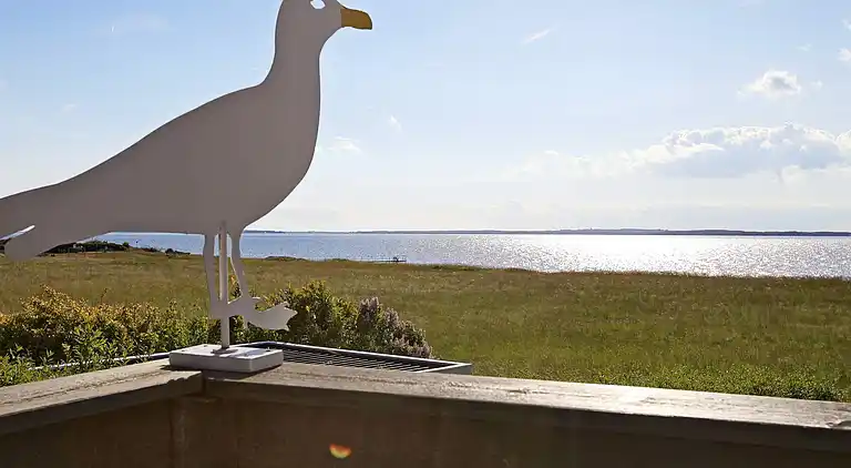 Holiday home in Tranekær