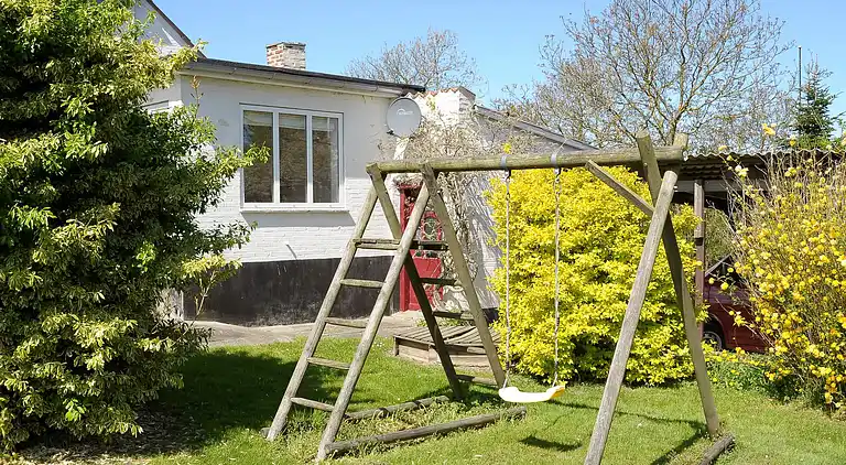 Sommerhus i Nordborg