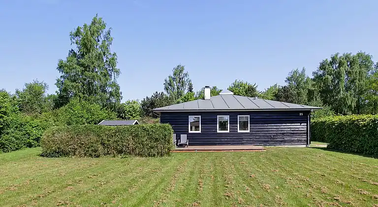 Holiday home in Gilleleje