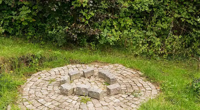 Sommerhus ved Handrup Strand