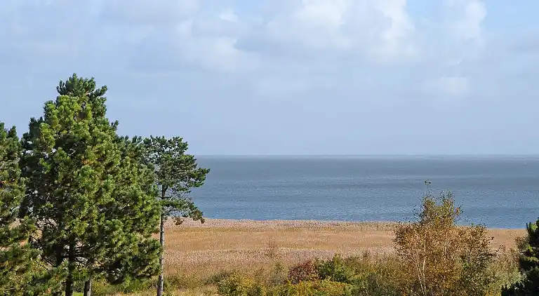 Holiday home in Havneby