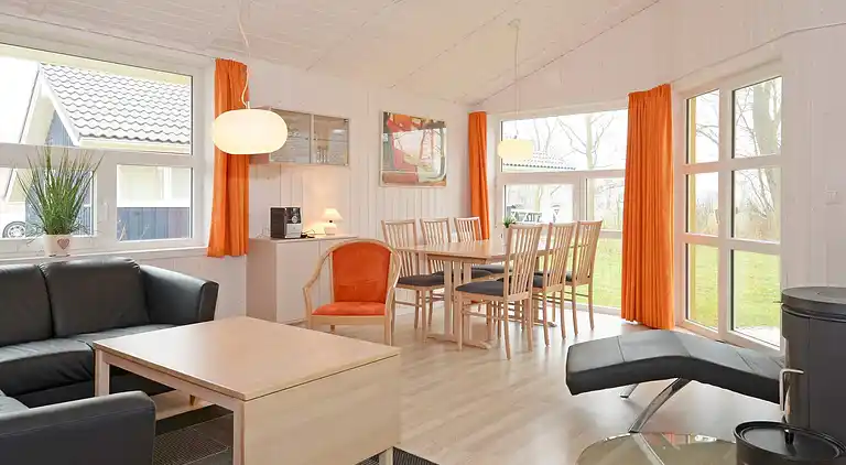 Holiday home in Kattenberg