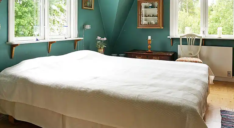 Holiday home in Nässjö S