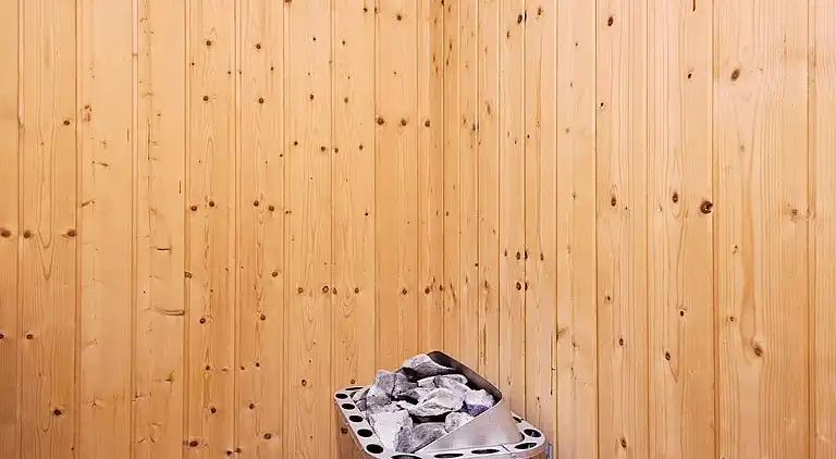 Sommerhus ved Grønninghoved Strand