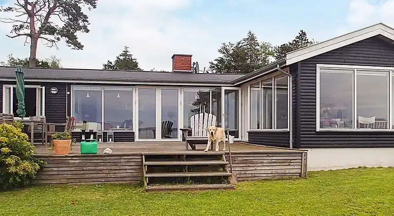 Casa vacanze in Frederiksværk