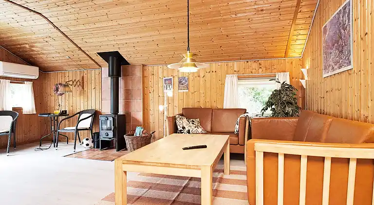 Holiday home in Rødby