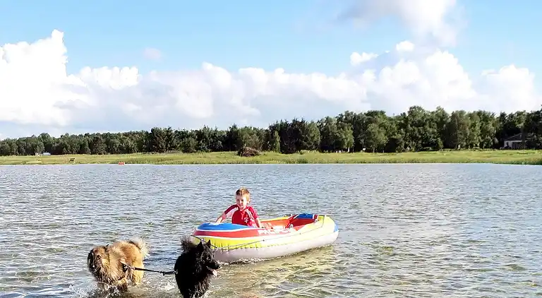 Maison de vacances en Helberskov Strand