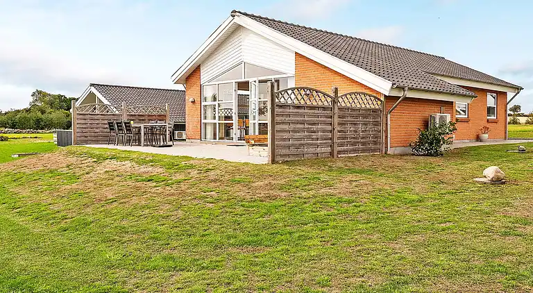 Sommerhus i Faaborg