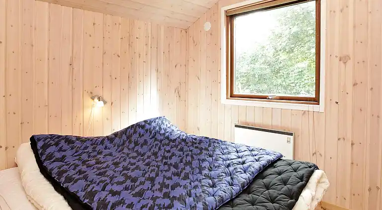 Holiday home in Kvie Sø