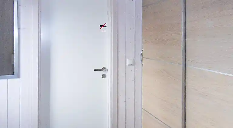 Holiday home in Kattenberg