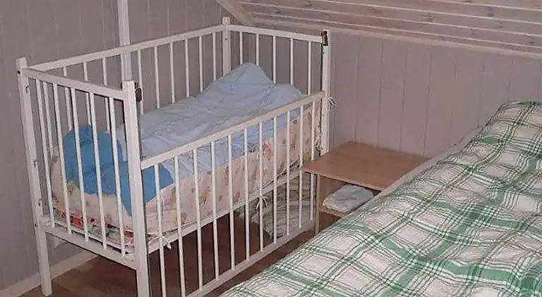 Holiday home in Lindesnes Municipality