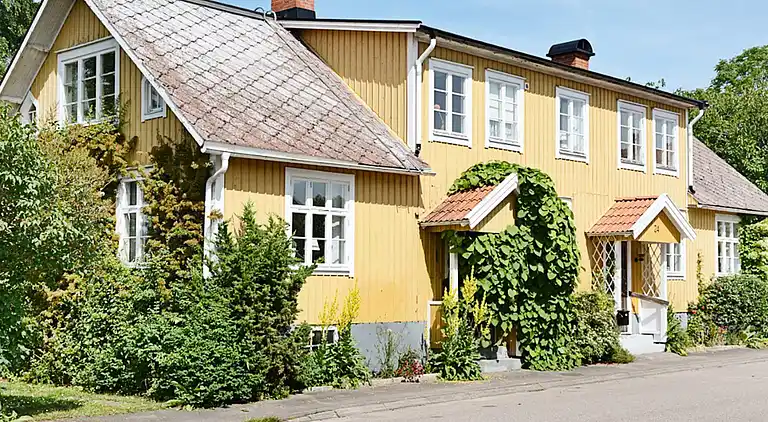 Sommerhus i Mörbylånga