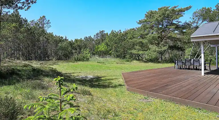 Holiday home in Ålbæk