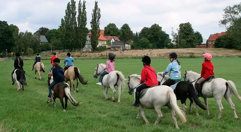 Sommerhus i Kattenberg