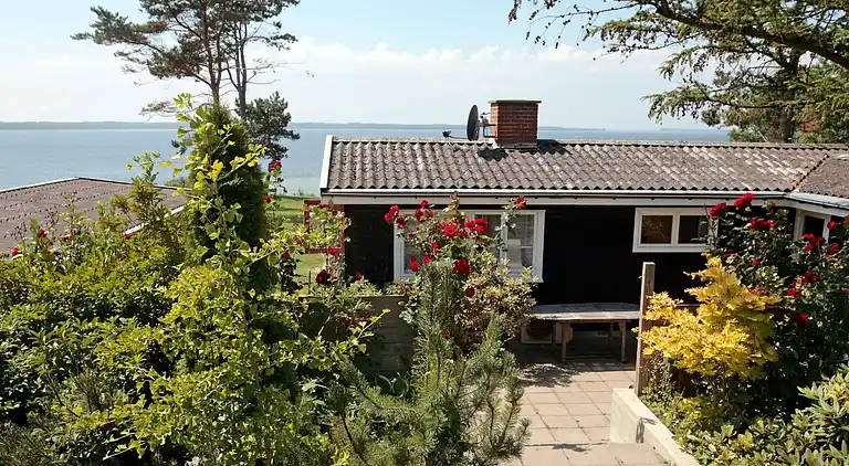 Casa vacanze in Frederiksværk