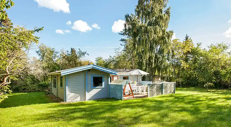 Holiday home in Frederiksværk