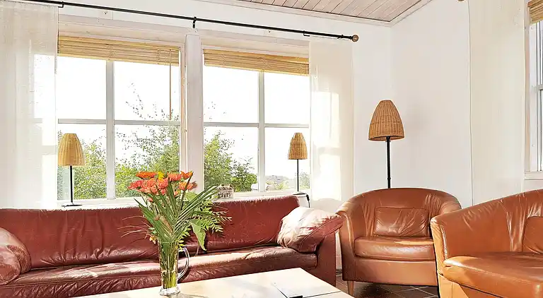 Feriebolig i Tjörn S