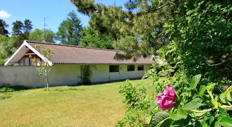 Holiday home in Fårvang