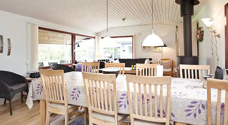 Holiday home in Dannemare