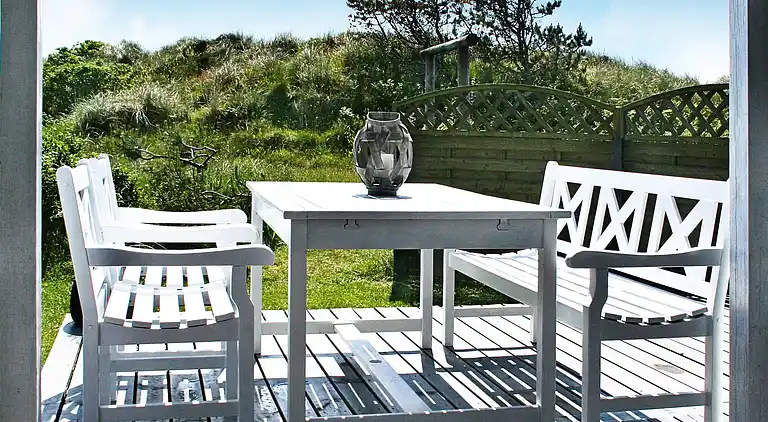 Casa vacanze in Lild Strand