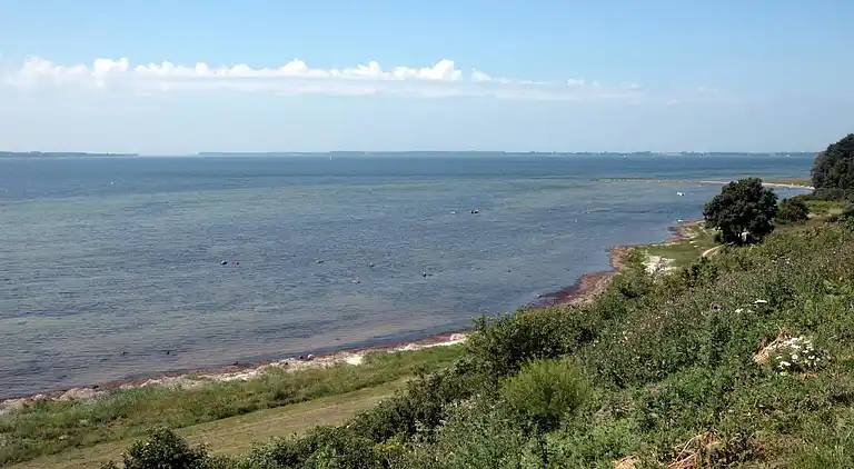 Casa vacanze in Frederiksværk