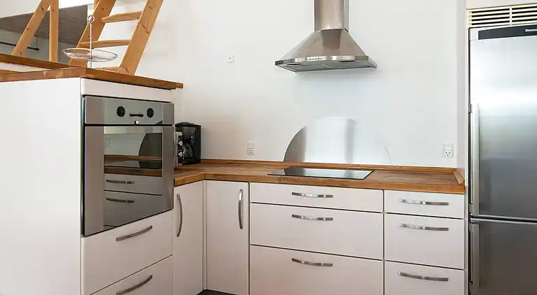 Holiday home in As vig