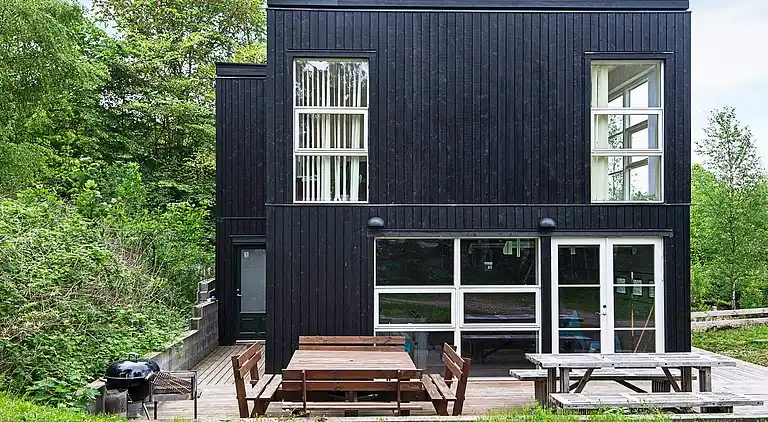 Holiday home in Ebeltoft