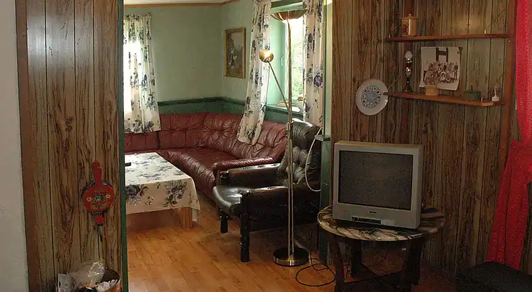 Holiday home in Mittet