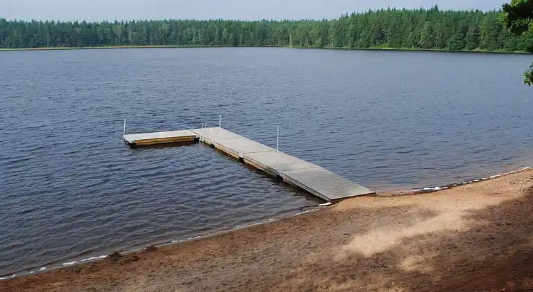 Casa vacanze in Svenljunga Ö