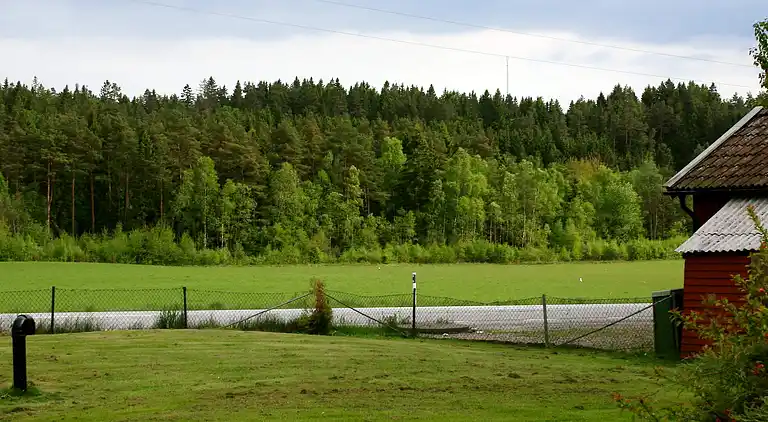 Holiday home in Stenungsund Ö