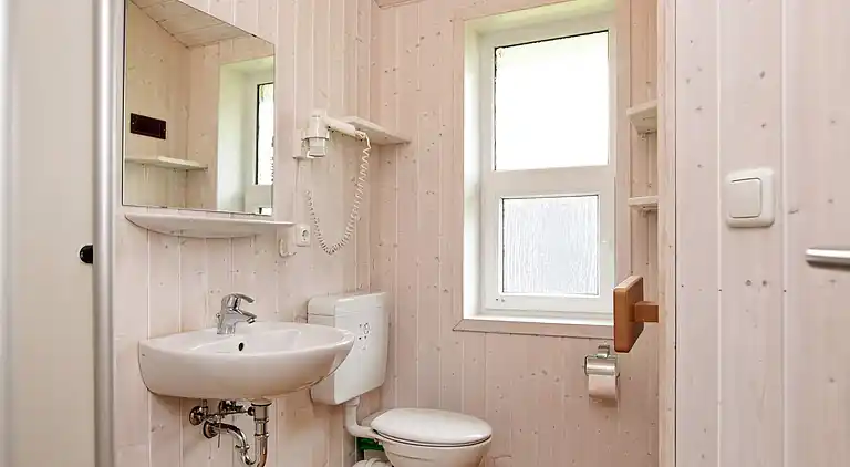 Sommerhus i Kattenberg