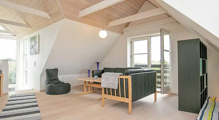 Holiday home in Agger