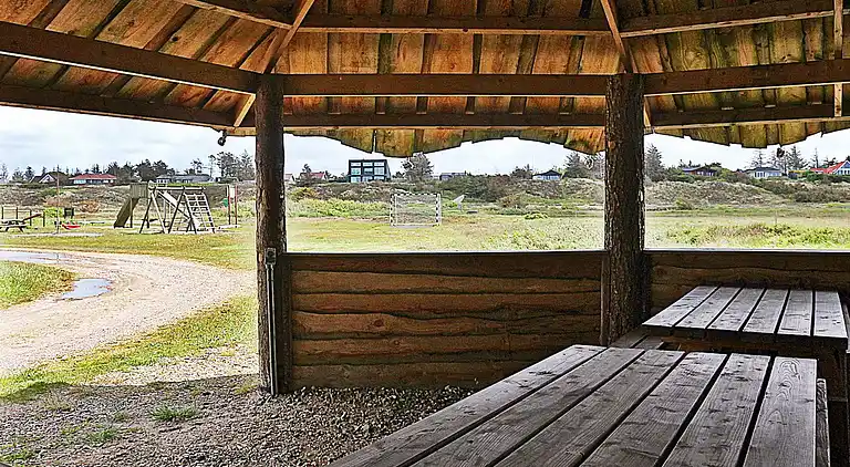 Holiday home in Nørre Fjand