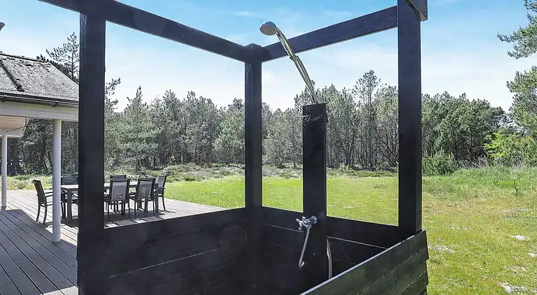 Holiday home in Ålbæk