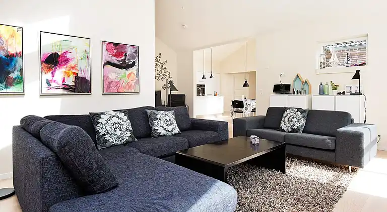 Holiday home in Højby