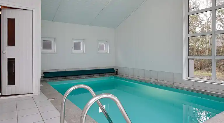 Holiday home in Grønhøj