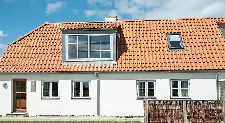 Holiday home in Hejlsminde Strand