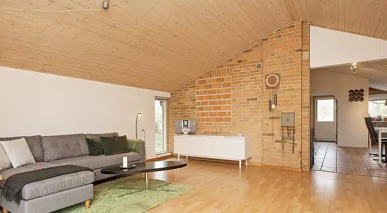 Holiday home in Ellinge Lyng