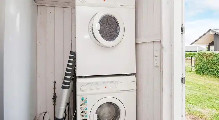 Sommerhus ved Hejlsminde Strand