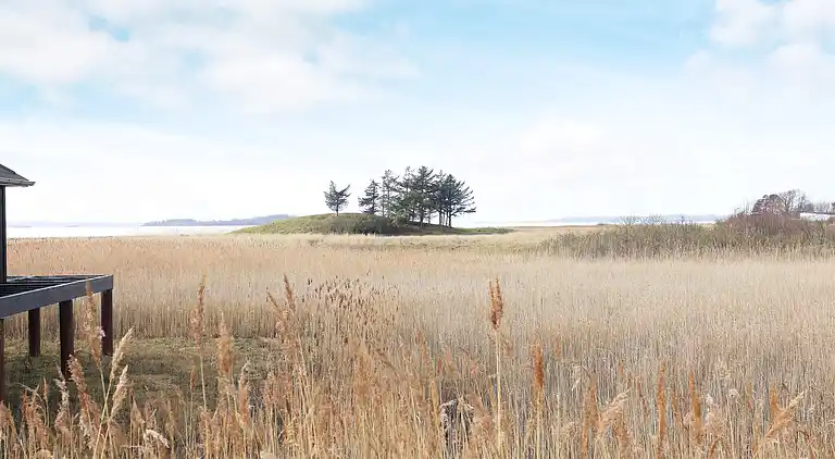 Sommerhus i Millinge