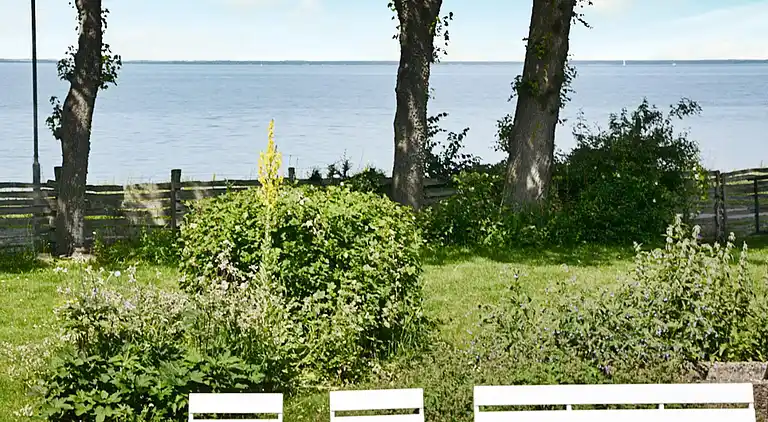 Sommerhus i Mörbylånga