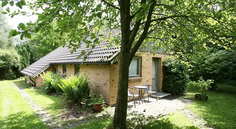 Holiday home in Ellinge Lyng