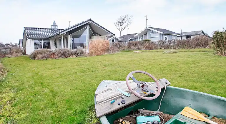 Holiday home in Faaborg