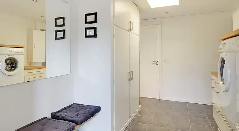 Holiday home in Bork Havn