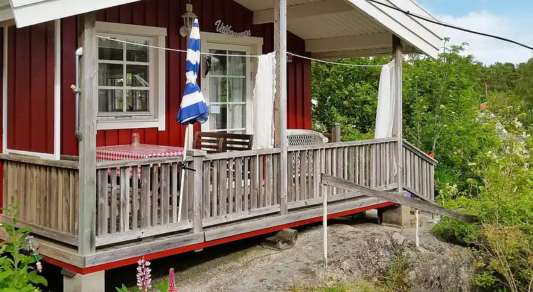 Holiday home in Kullavik