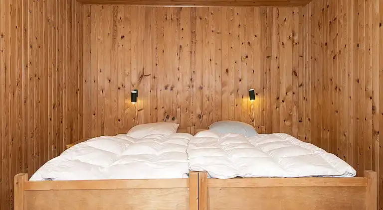 Holiday home in Knebel