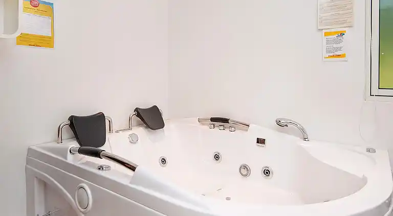 Ferienhaus in Løgstrup