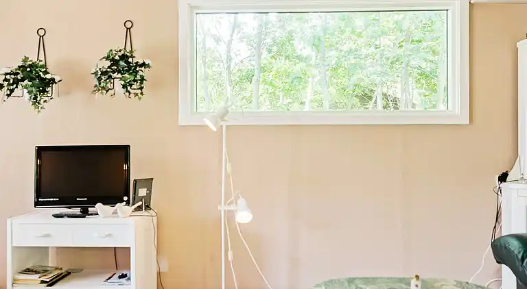 Semesterbostad i Rønne