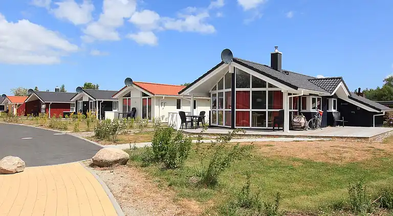 Holiday home in Kattenberg