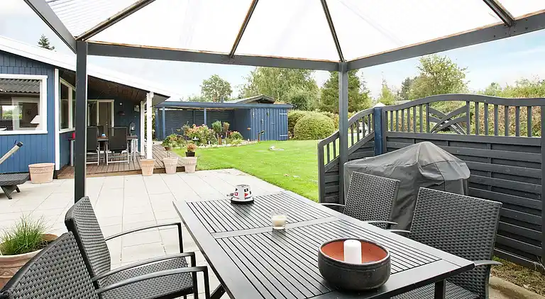 Holiday home in Dannemare